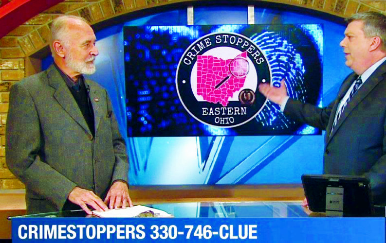 ‘Crime Stoppers truly stops and solves crime,’ new leader says